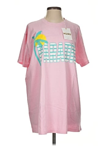 Show Me Your Mumu Short Sleeve T-Shirt (view 1)