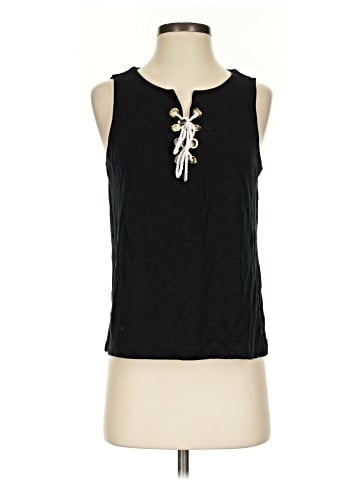 The Limited Sleeveless Blouse (view 1)