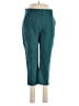 Unbranded Teal Jeggings Size M - photo 1