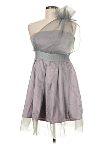 Ryu Cocktail Dress (view 1)