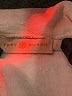 Tory Burch 100% Cotton Ivory Cardigan Size L - photo 6
