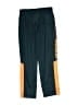 Under Armour 100% Polyester Blue Track Pants Size 6 - photo 2