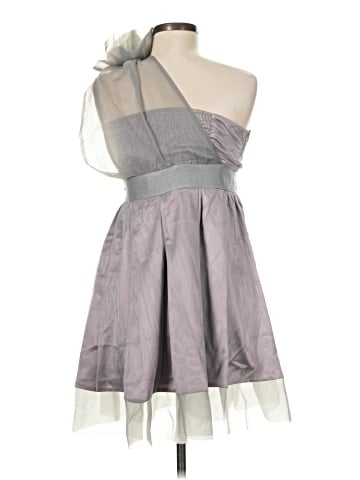 Ryu Cocktail Dress (view 2)