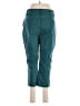 Unbranded Teal Jeggings Size M - photo 2