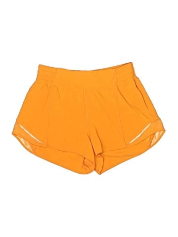 Lululemon Athletica Athletic Shorts (view 1)