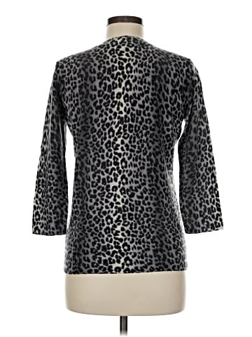 Talbots Cashmere Pullover Sweater (view 2)