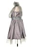 Ryu Gray Cocktail Dress Size M - photo 5