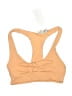 L Space Orange Swimsuit Top Size S - photo 1