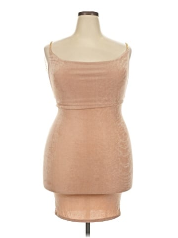 Wearever Cocktail Dress (view 1)