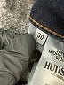 Hudson Jeans Solid Blue Jeans Size 30 waist - photo 8