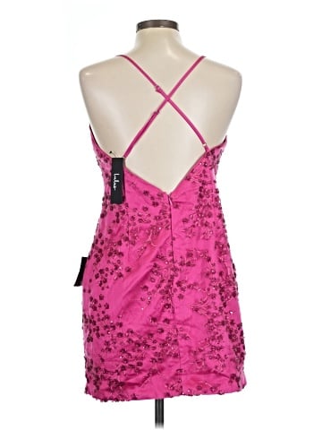 Lulus Cocktail Dress (view 2)