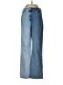 Garage Blue Jeans Size 9 - photo 1
