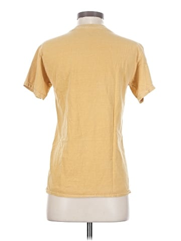 blue 84 Short Sleeve T-Shirt (view 2)