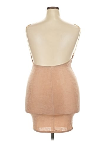 Wearever Cocktail Dress (view 2)