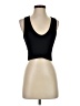 Dynamite Black Tank Top Size S - photo 1