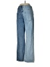 Garage Blue Jeans Size 9 - photo 2