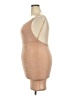 Wearever Tan Cocktail Dress Size M - photo 5