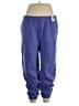 Champion Color Block Blue Track Pants Size XL - photo 1