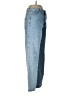 Garage Blue Jeans Size 9 - photo 4