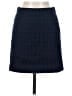 J.Crew 100% Cotton Blue Formal Skirt Size 00 - photo 1