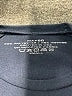 Assorted Brands Blue Long Sleeve T-Shirt Size S - photo 7