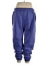 Champion Color Block Blue Track Pants Size XL - photo 2