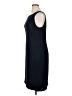 Barrie Pace Solid Black Cocktail Dress Size 16 - photo 5