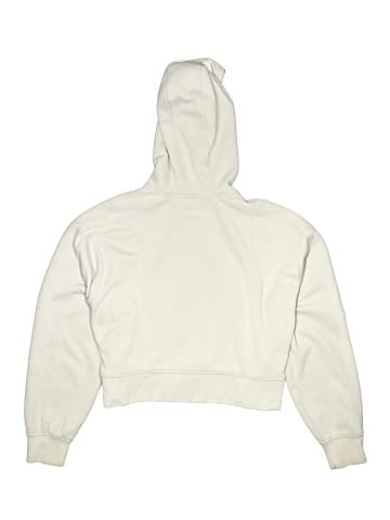 Zara Zip Up Hoodie (view 2)