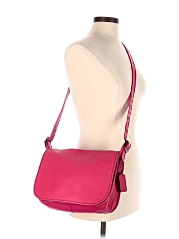 Coach Crossbody Bag (view 2)