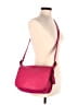Coach Pink Crossbody Bag One size - photo 2