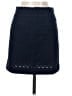 J.Crew 100% Cotton Blue Formal Skirt Size 00 - photo 2