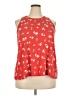 Old Navy Red Tank Top Size 2X - photo 1