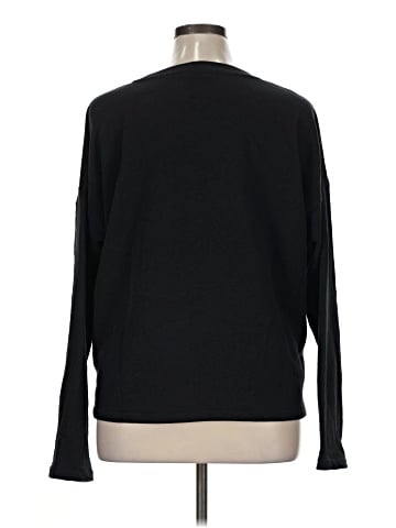 Lauren by Ralph Lauren Long Sleeve Top (view 2)