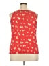 Old Navy Red Tank Top Size 2X - photo 2