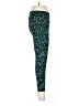 Sweaty Betty Print Teal Active Pants Size 8 - photo 4
