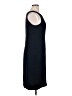 Barrie Pace Solid Black Cocktail Dress Size 16 - photo 4