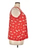Old Navy Red Tank Top Size 2X - photo 4