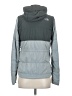 The North Face Gray Jacket Size XS - photo 2