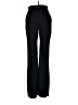 I Blues Black Active Pants Size 6 - photo 1