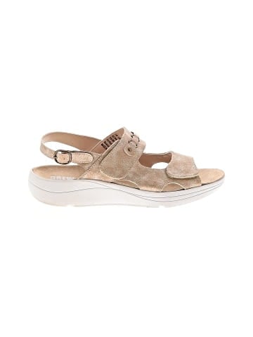 Drew Sandals (view 1)