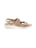 Drew Tan Sandals Size 11 (wide) - photo 1