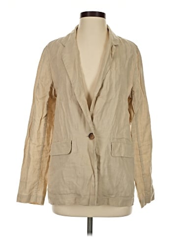 Quince Blazer (view 1)