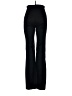 I Blues Black Active Pants Size 6 - photo 2