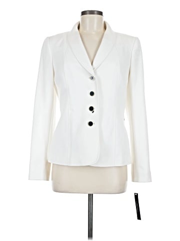 Tahari by ASL Blazer (view 1)