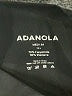 Adanola Black Active Pants Size M (tall) - photo 7