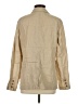 Quince 100% Linen Tan Blazer Size S - photo 2