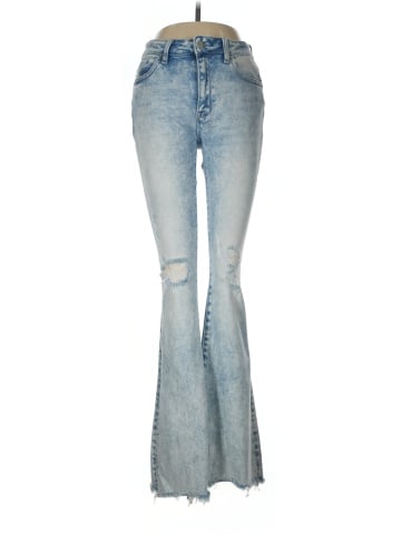 Assorted Brands Jeans (view 1)