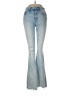 Assorted Brands Blue Jeans Size 9 - photo 1