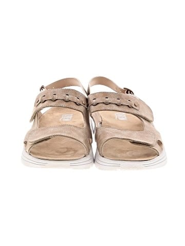 Drew Sandals (view 2)