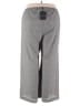 J.Crew Checkered-gingham Gray Wool Pants Size 2X - photo 2